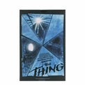 The Thing: The Thing Poster Series - 7" Scale Figure - NECA