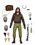 NECA The Thing: Ultimate Macready (Outpost 31) - 7" Scale Action Figure