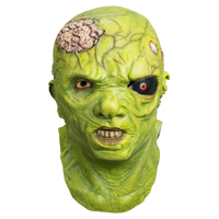 The Toxic Avenger (2025) - Toxie Mask - Trick or Treat Studios