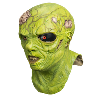 The Toxic Avenger (2025) - Toxie Mask - Trick or Treat Studios