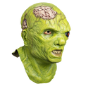 The Toxic Avenger (2025) - Toxie Mask - Trick or Treat Studios
