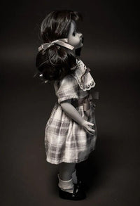 The Twilight Zone: Talky Tina Doll - The Last Toy Store