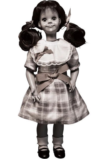 The Twilight Zone: Talky Tina Doll - The Last Toy Store