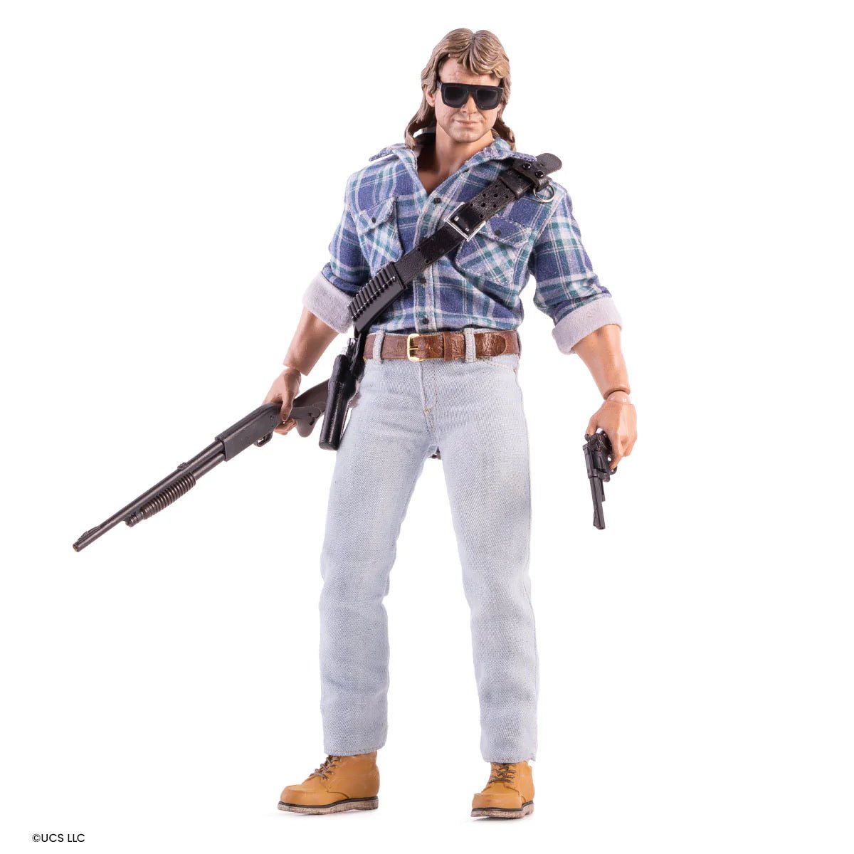 They Live: John Nada - 1/6 Scale Figure - Mondo