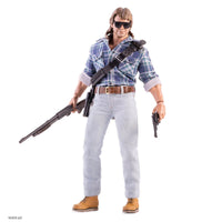 They Live: John Nada - 1/6 Scale Figure - Mondo