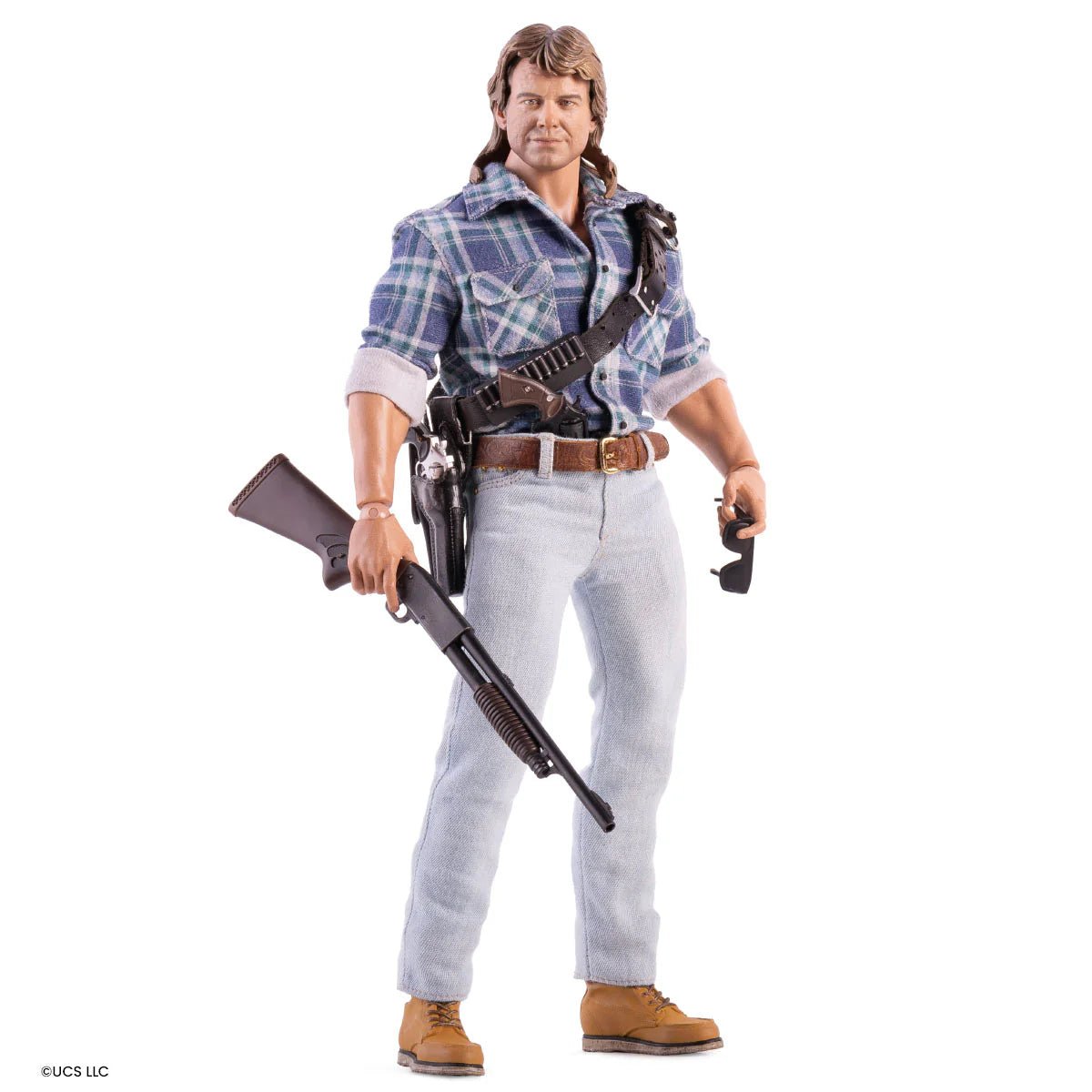 They Live: John Nada - 1/6 Scale Figure - Mondo