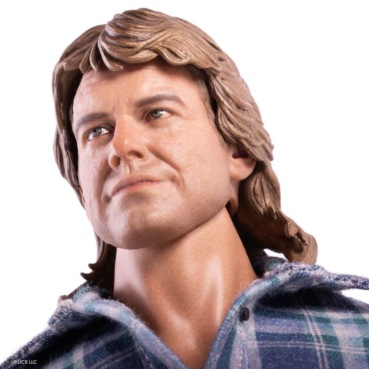 They Live: John Nada - 1/6 Scale Figure - Mondo