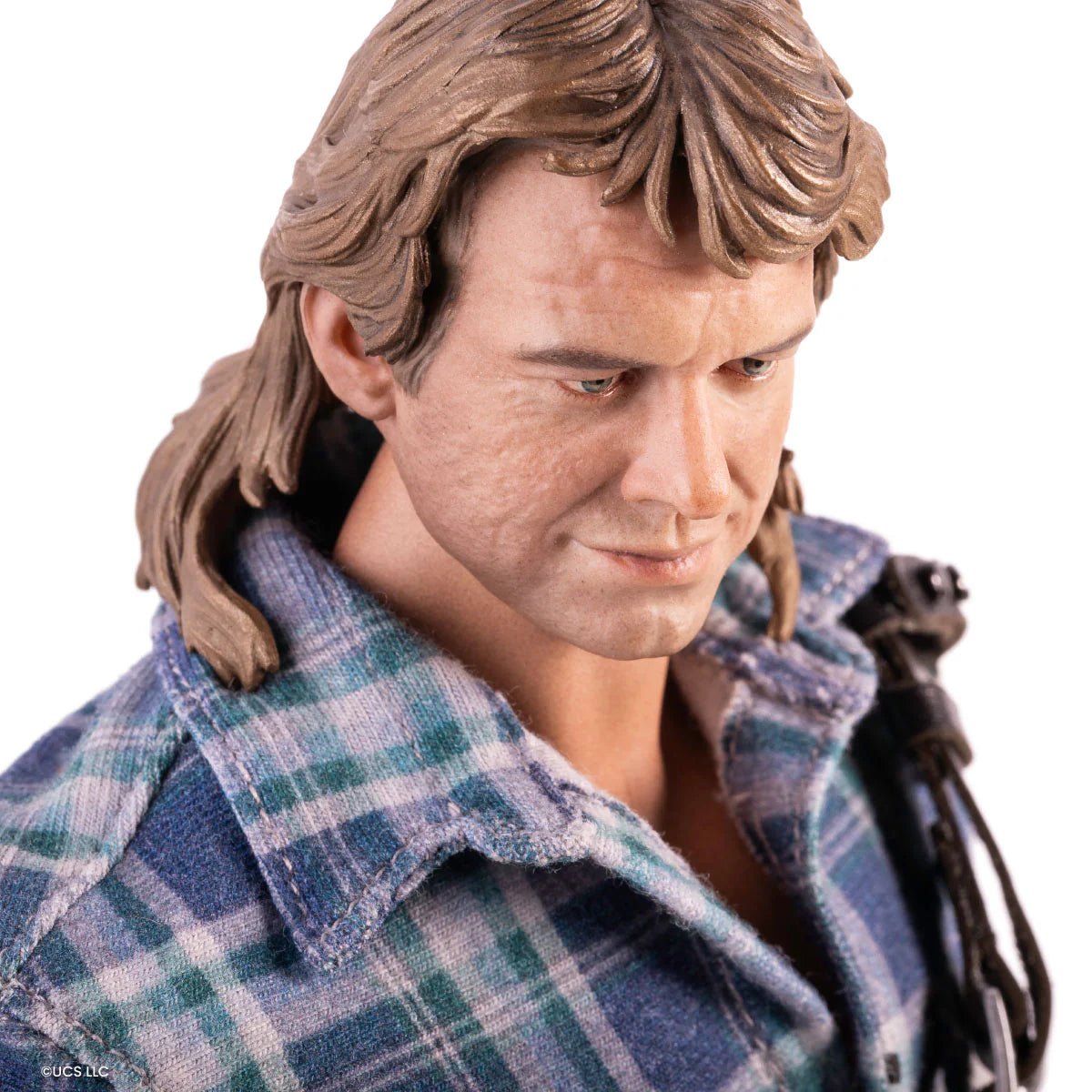 They Live: John Nada - 1/6 Scale Figure - Mondo