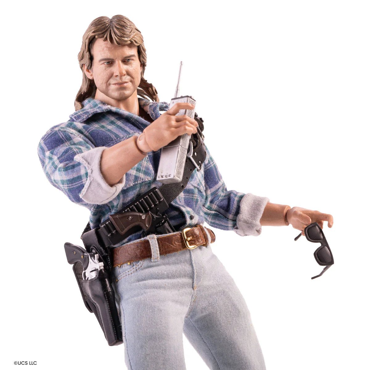 They Live: John Nada - 1/6 Scale Figure - Mondo