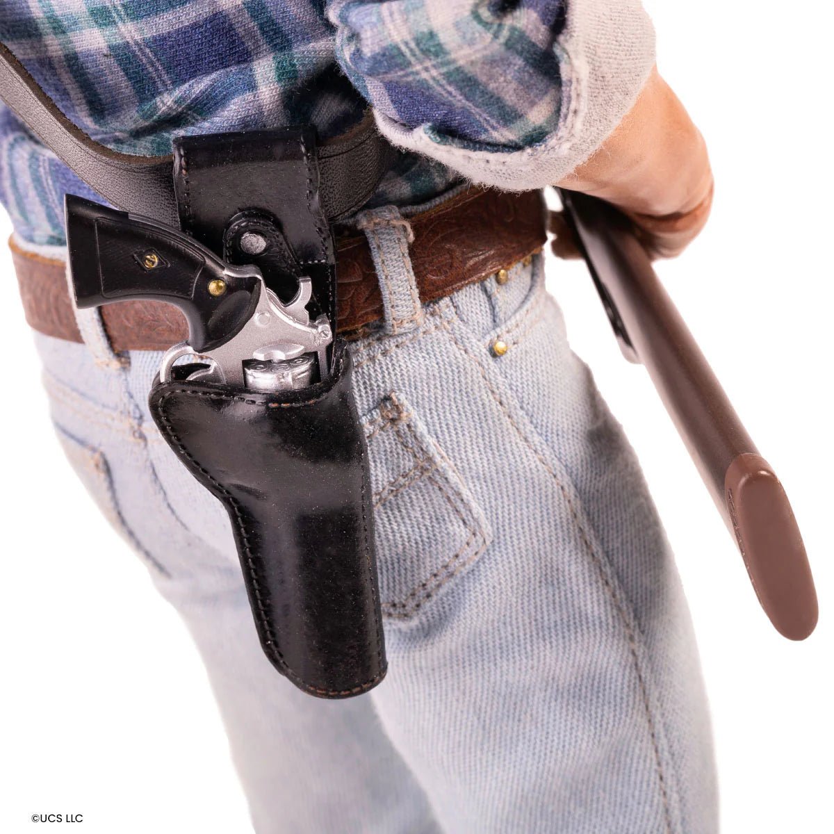They Live: John Nada - 1/6 Scale Figure - Mondo