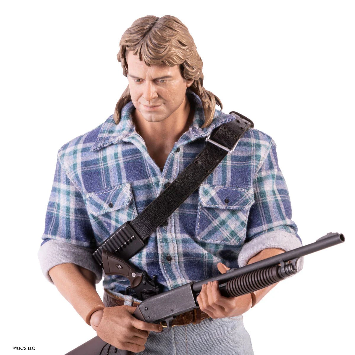 They Live: John Nada - 1/6 Scale Figure - Mondo