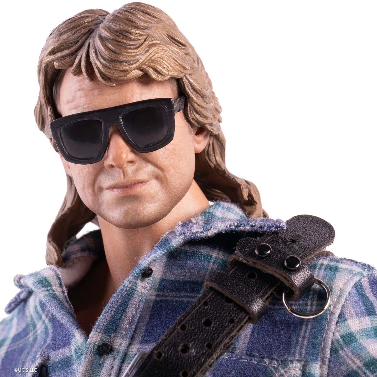 They Live: John Nada - 1/6 Scale Figure - Mondo