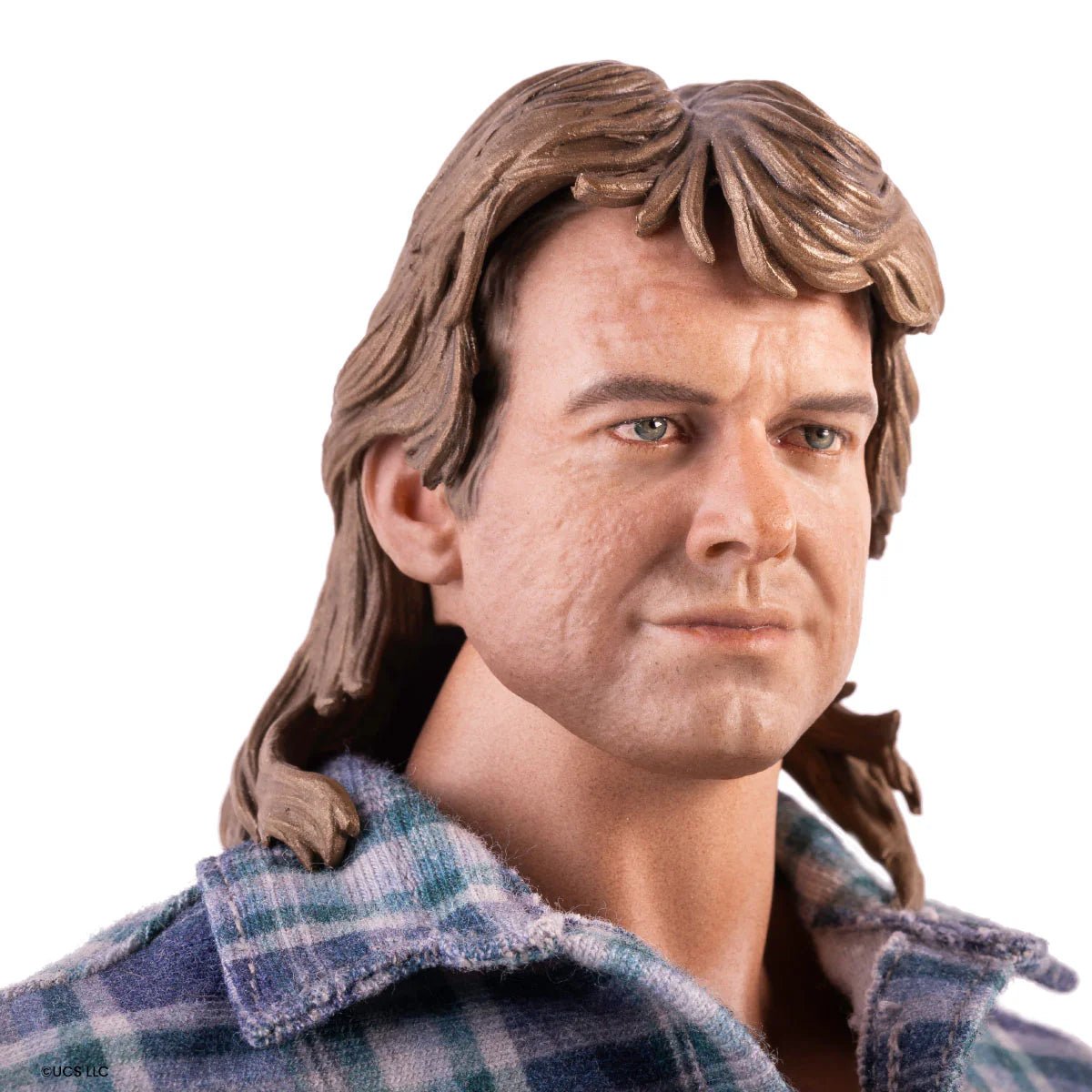 They Live: John Nada - 1/6 Scale Figure - Mondo