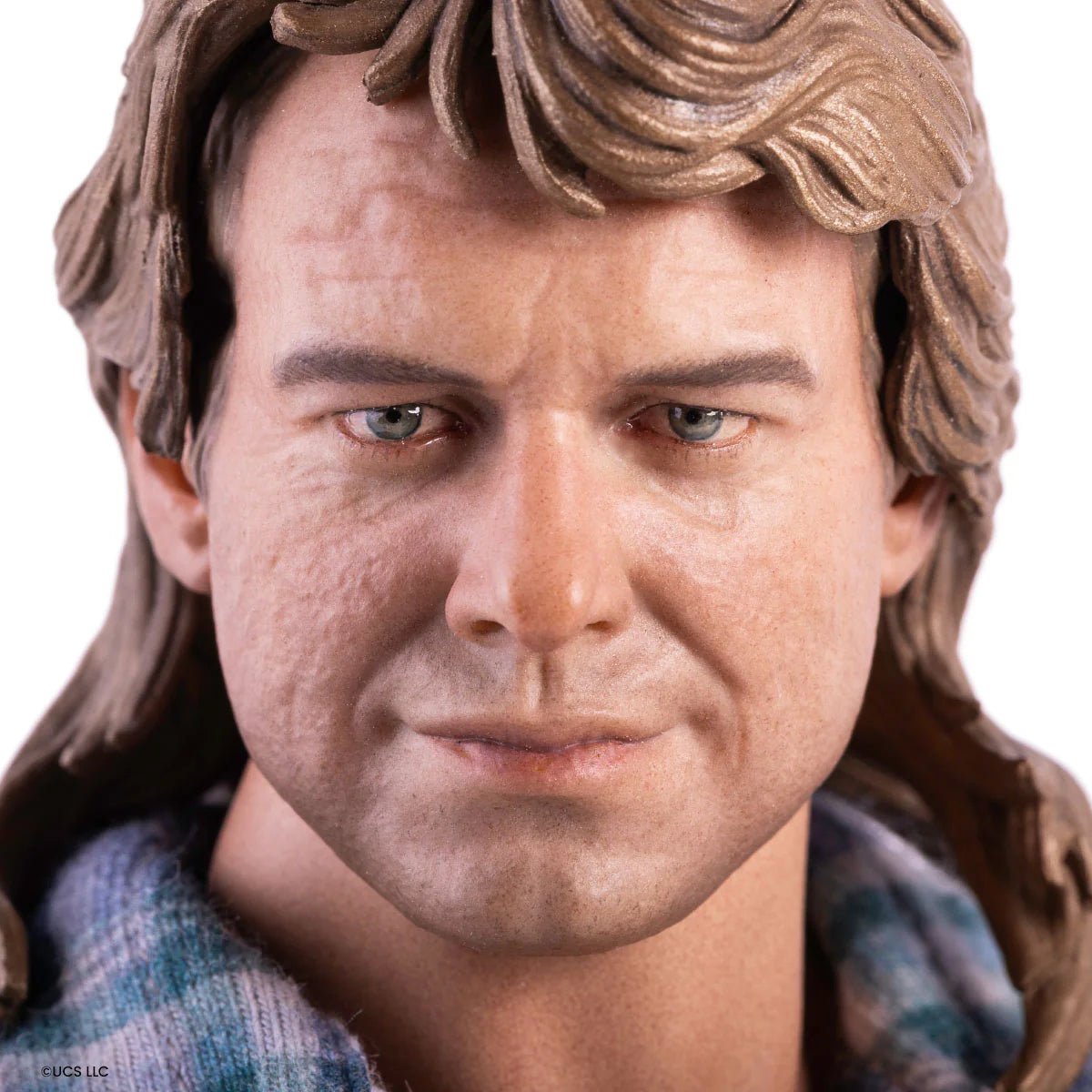 They Live: John Nada - 1/6 Scale Figure - Mondo