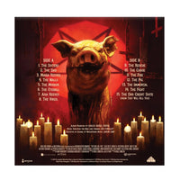 They Will Kill You - Vinyl Record - Waxwork Records