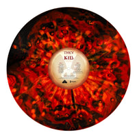 They Will Kill You - Vinyl Record - Waxwork Records