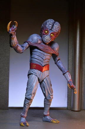 This Island Earth (1955): Ultimate Metaluna Mutant - 7" Scale Figure - The Last Toy Store