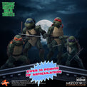 TMNT (1990 Movie) - Deluxe One:12 Collective Box Set - Mezco Toyz