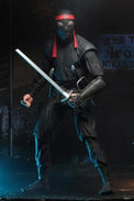 TMNT (1990 Movie): Foot Soldier - 1/4 Scale Figure - NECA