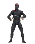 TMNT (1990 Movie): Foot Soldier - 1/4 Scale Figure - NECA