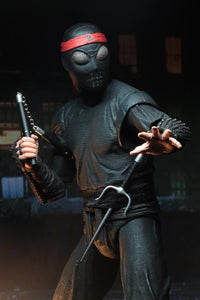 TMNT (1990 Movie): Foot Soldier - 1/4 Scale Figure - NECA