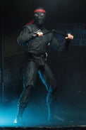 TMNT (1990 Movie): Foot Soldier - 1/4 Scale Figure - NECA