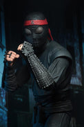 TMNT (1990 Movie): Foot Soldier - 1/4 Scale Figure - NECA