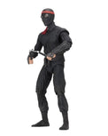 TMNT (1990 Movie): Foot Soldier - 1/4 Scale Figure - NECA