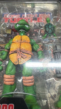 TMNT: 2008 Mirage Turtles - 4 Turtle Set - NECA