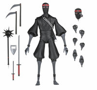 TMNT (2012 Cartoon): Ultimate Foot Soldier - 7" Scale Figure - NECA