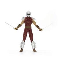 The Loyal Subjects TMNT: BST AXN Classic Comic 4 Pack (Set 2) - PX Previews Exclusive