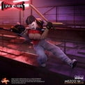 TMNT: Casey Jones One:12 Collective - Mezco Toyz