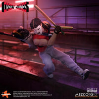 TMNT: Casey Jones One:12 Collective - Mezco Toyz