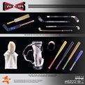 TMNT: Casey Jones One:12 Collective - Mezco Toyz