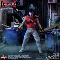 TMNT: Casey Jones One:12 Collective - Mezco Toyz