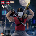 TMNT: Casey Jones One:12 Collective - Mezco Toyz
