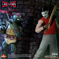 TMNT: Casey Jones One:12 Collective - Mezco Toyz