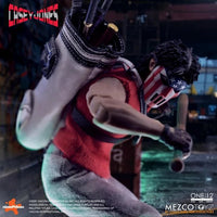 TMNT: Casey Jones One:12 Collective - Mezco Toyz