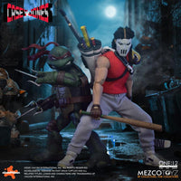 TMNT: Casey Jones One:12 Collective - Mezco Toyz