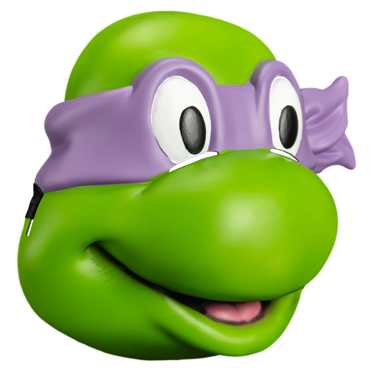 TMNT: Donatello - Retro Injection Mask - Trick or Treat Studios