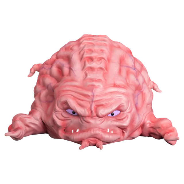 TMNT: Krang Prop 1:1 - Trick or Treat Studios