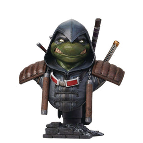 TMNT: Legends in 3D - The Last Ronin - 1/2 Scale Bust - The Last Toy Store