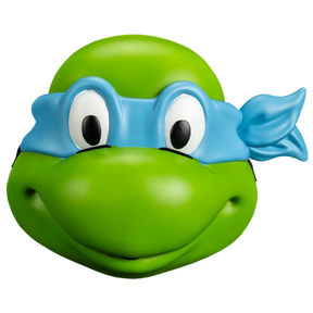 TMNT: Leonardo - Retro Injection Mask - Trick or Treat Studios