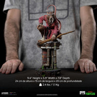Iron Studios TMNT: Master Splinter - BDS Art Scale - 1:10 Statue