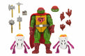 TMNT (Mirage Comics): Super Turtle - 7" Scale Figure - The Last Toy Store