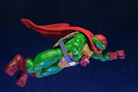 TMNT (Mirage Comics): Super Turtle - 7" Scale Figure - The Last Toy Store