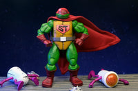 TMNT (Mirage Comics): Super Turtle - 7" Scale Figure - The Last Toy Store