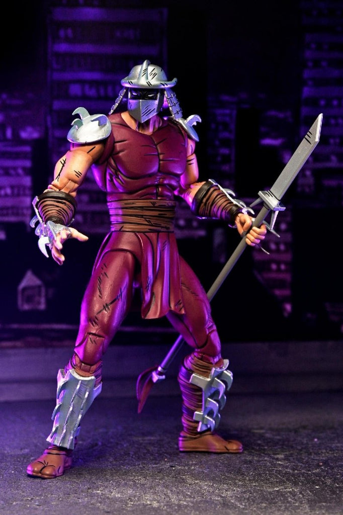 TMNT - The Last Toy Store