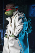 TMNT: Raphael in Disguise (1990 Movie) - 1:4 Scale Figure - NECA