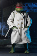 TMNT: Raphael in Disguise (1990 Movie) - 1:4 Scale Figure - NECA